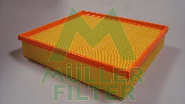 MULLER FILTER oro filtras PA687